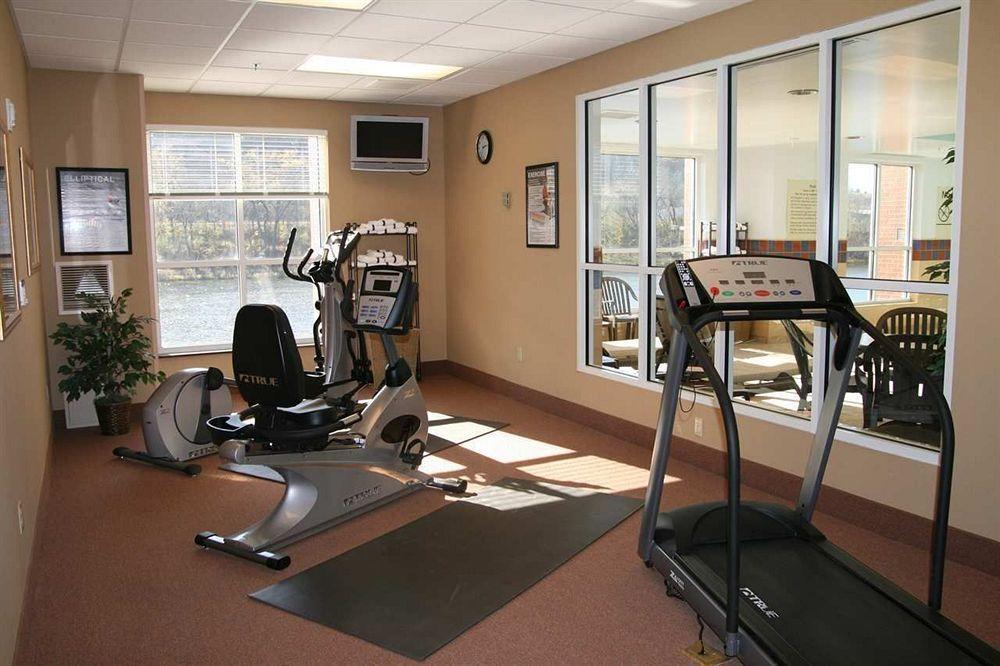 Hampton Inn Owego Екстер'єр фото