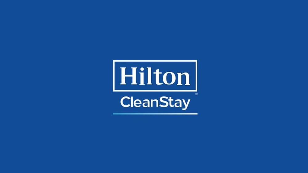 Hampton Inn Owego Екстер'єр фото